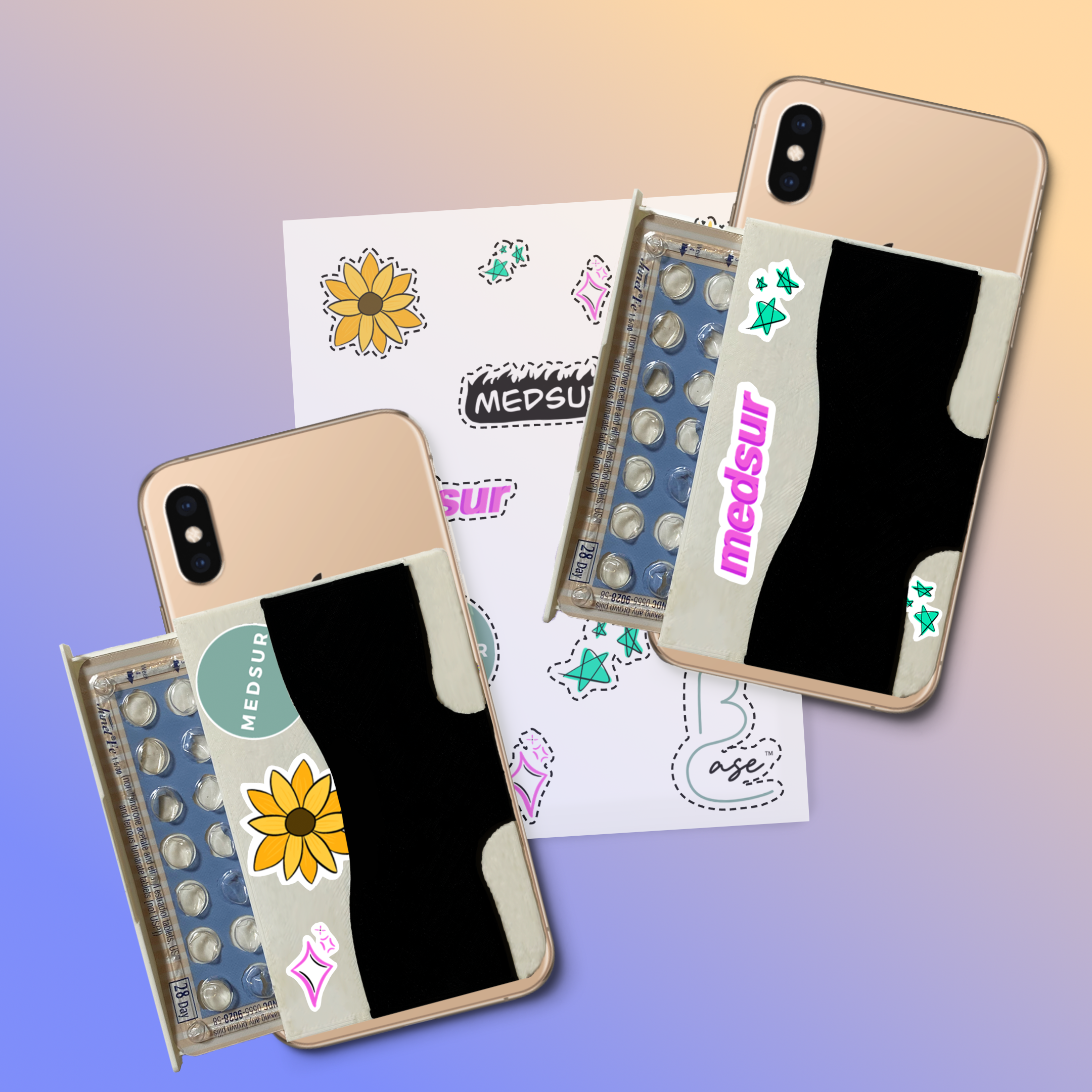 BCase™ | Convenience To Birth Control! gallery image