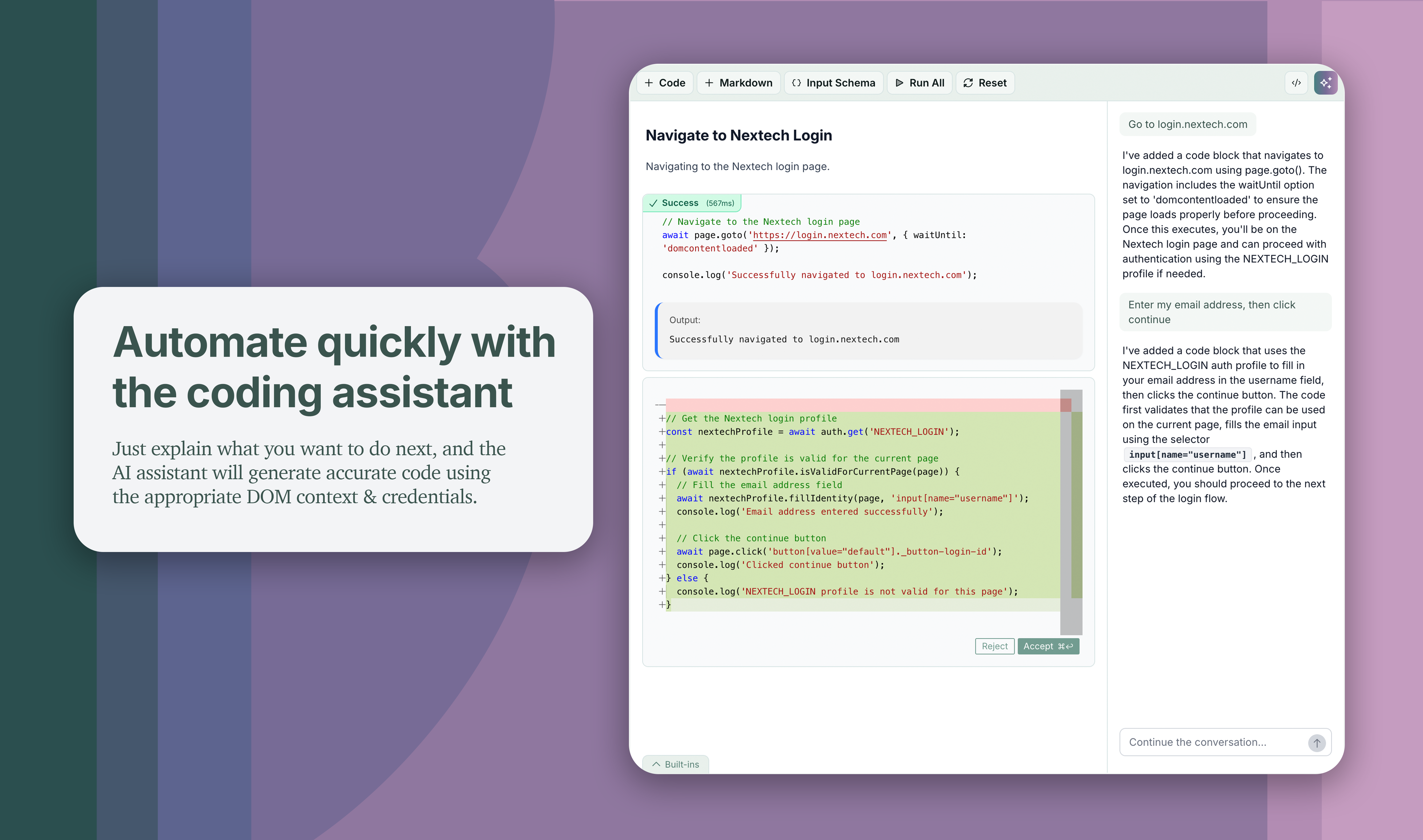 BrowserBook gallery image