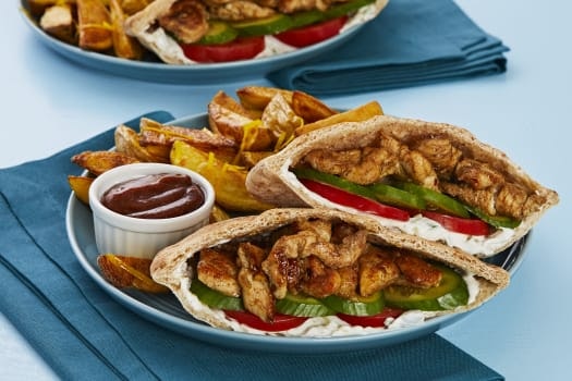 Every Plate gallery image