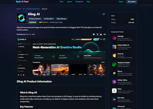 SeekAITool gallery image