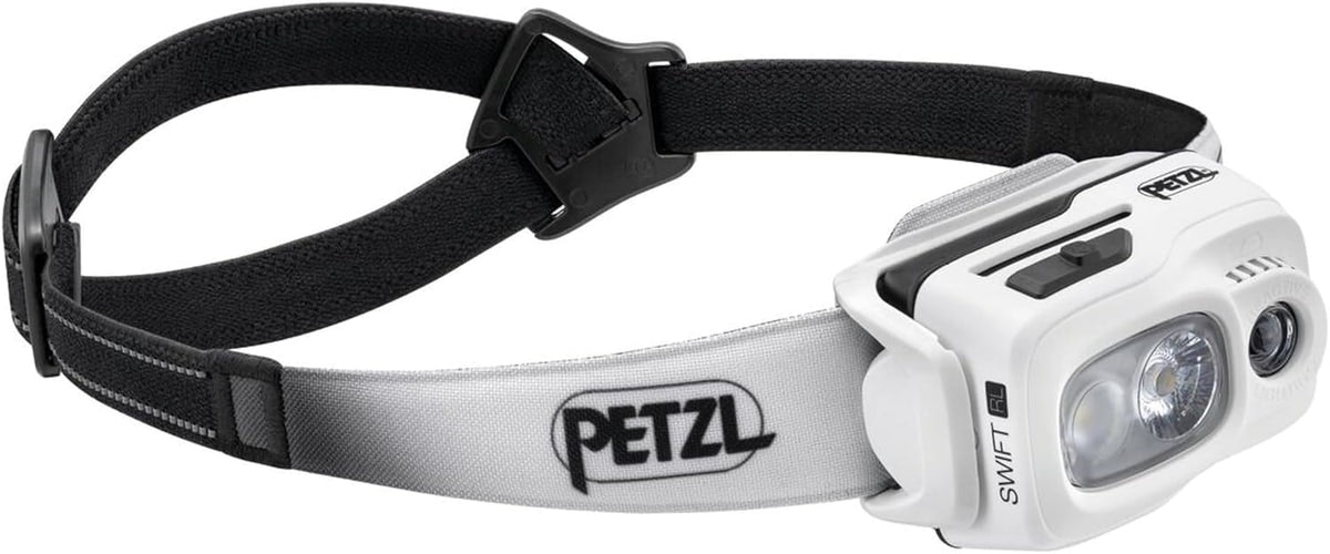 PETZL Swift RL Headlamp gallery image