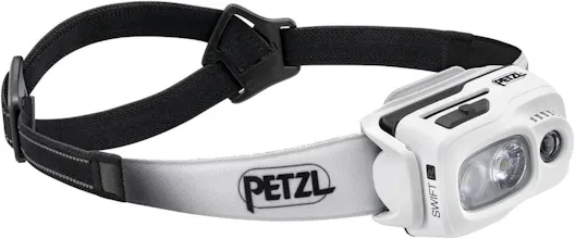 PETZL Swift RL Headlamp gallery image
