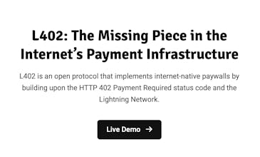 L402.org gallery image