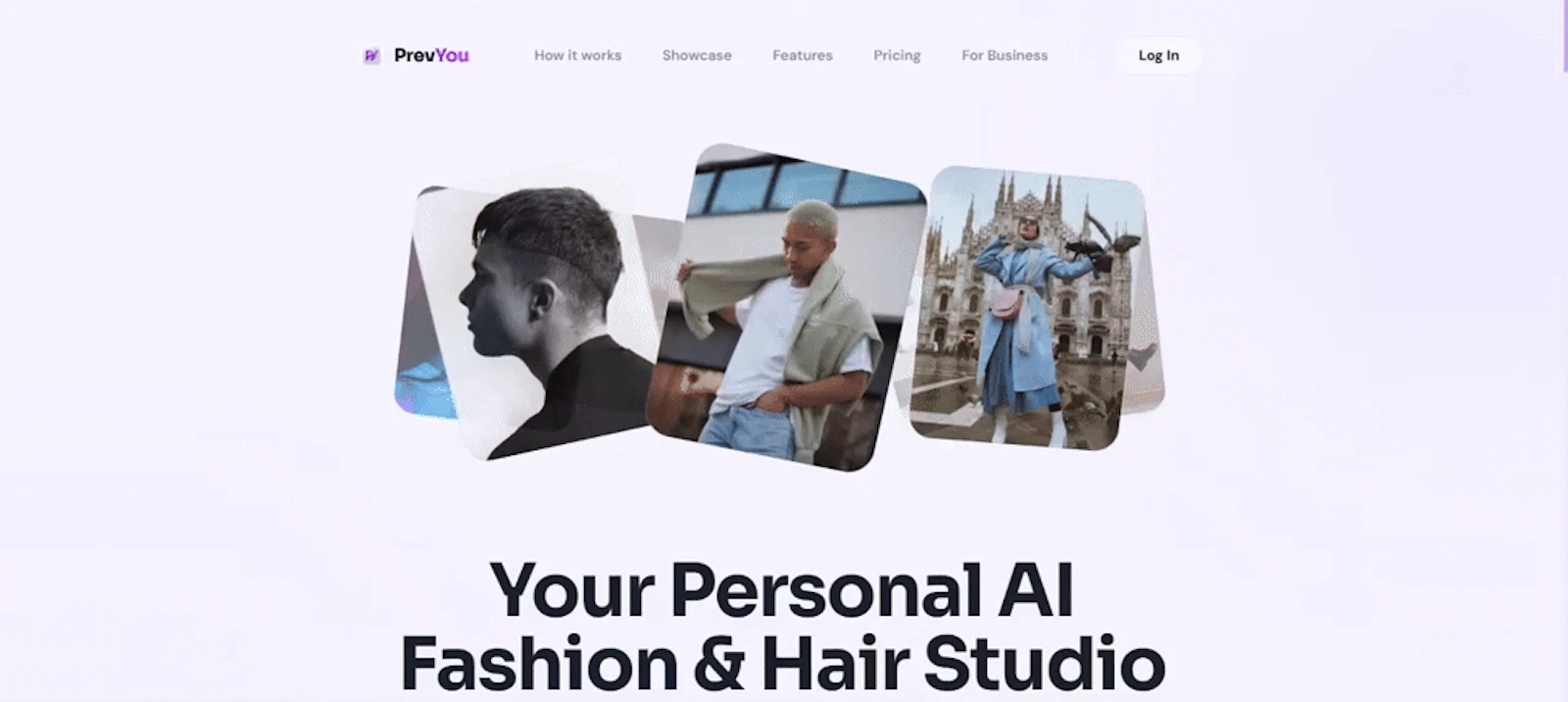 PrevYou screenshot 1 (video preview)