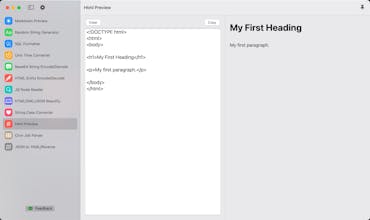 LiteUtils- Dozens tools gallery image
