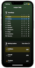Cricket Manager 25 gallery image