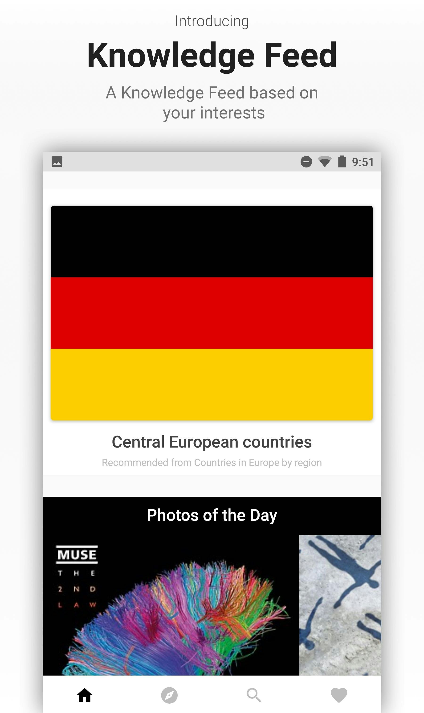 Knowledge Space gallery image