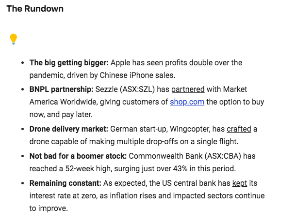 The Hype Train  gallery image