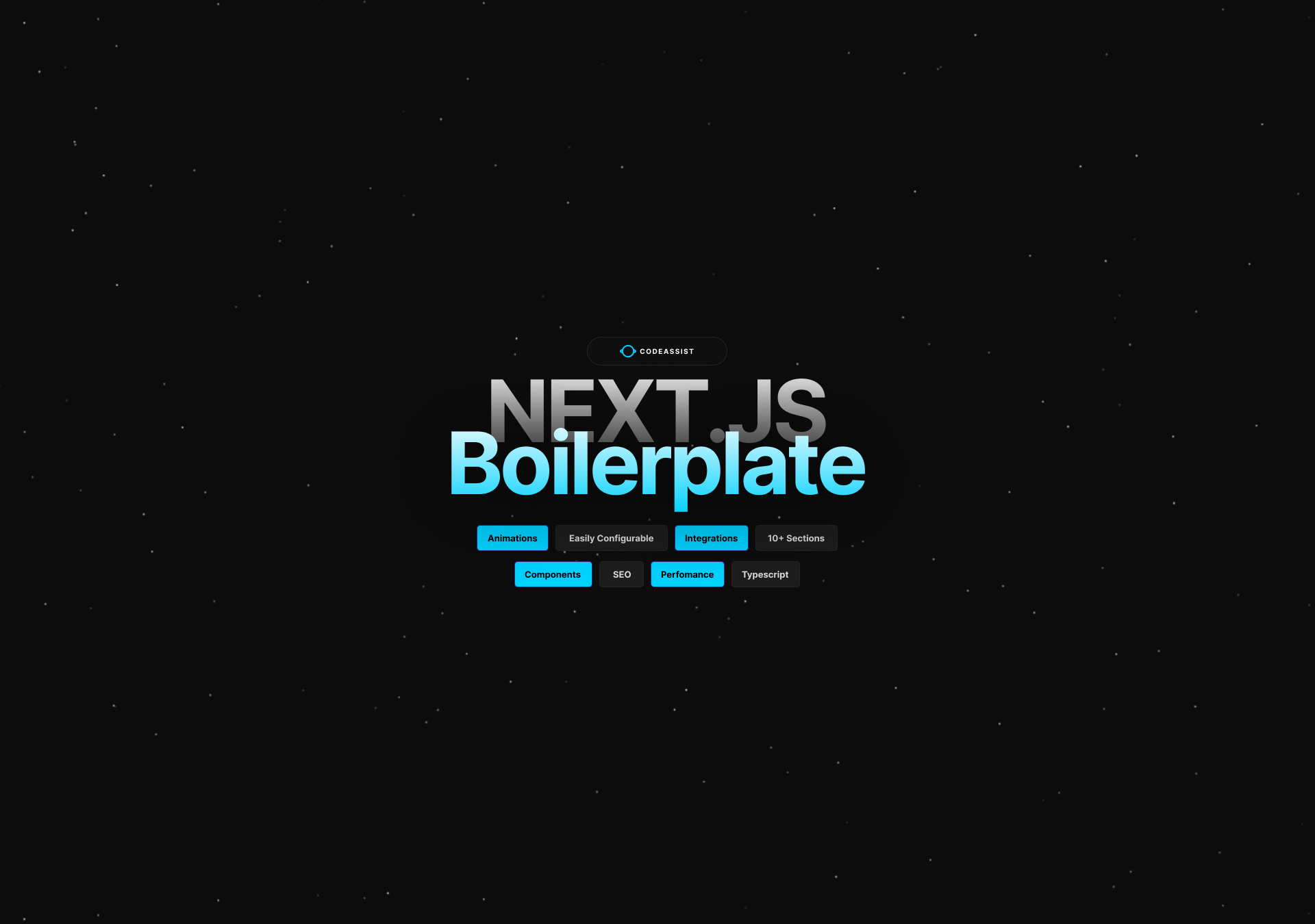 CodeAssist gallery image