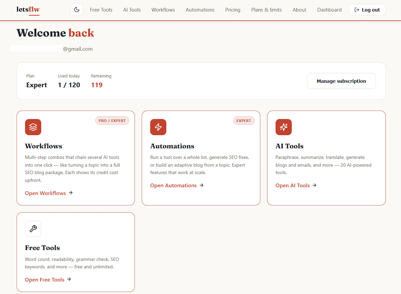 letsflw screenshot 22