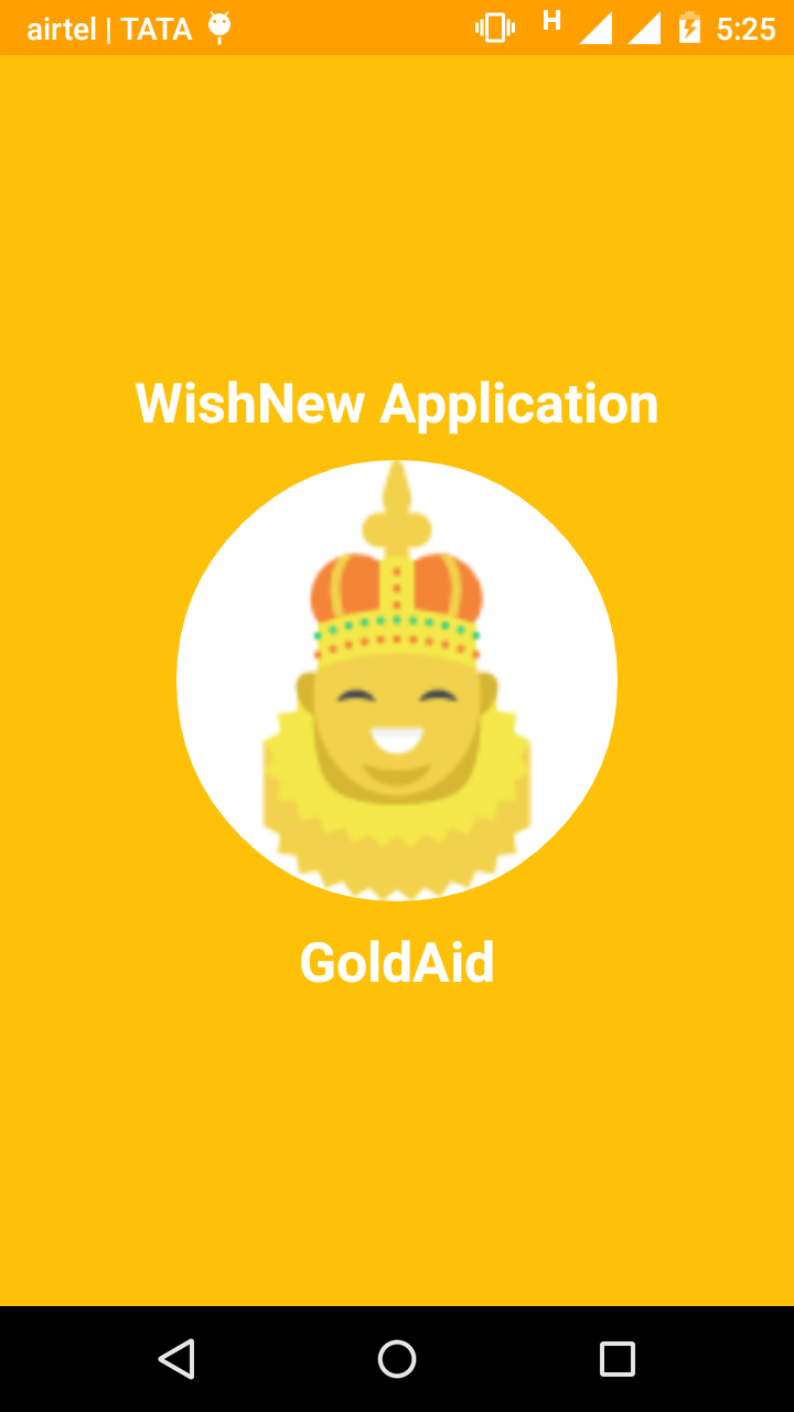 GoldAid - Estimate Gold Jewellery Price