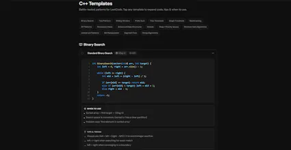 GrindSDE gallery image