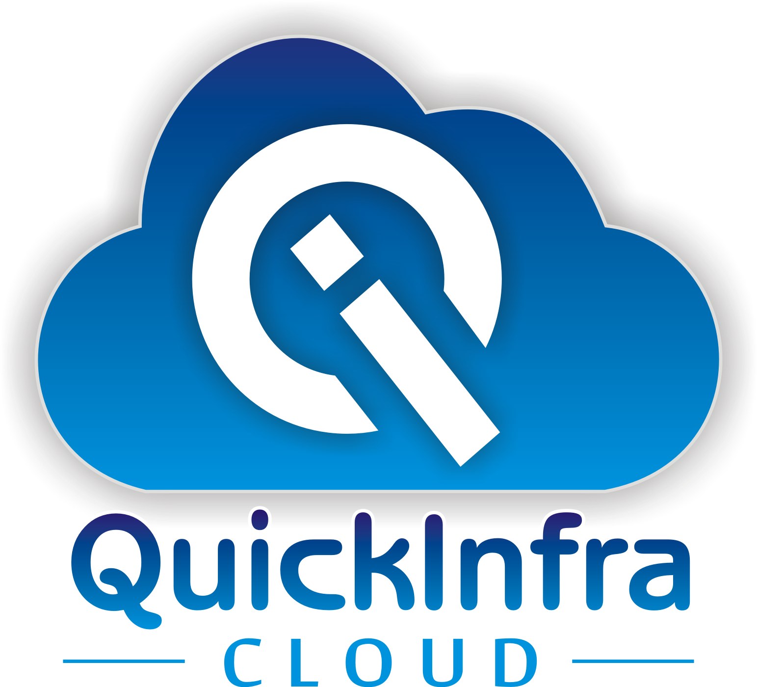 QuickInfra 클라우드 솔루션 Pvt.주정부
