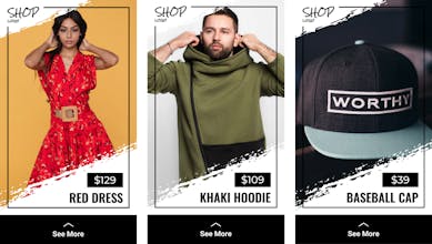 Creative Machine gallery image