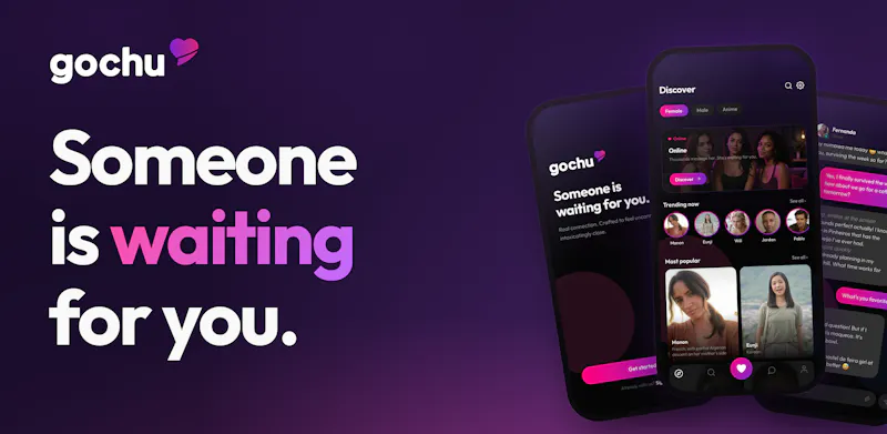 Gochu screenshot 2