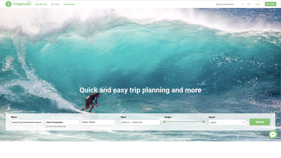 Trippiness gallery image