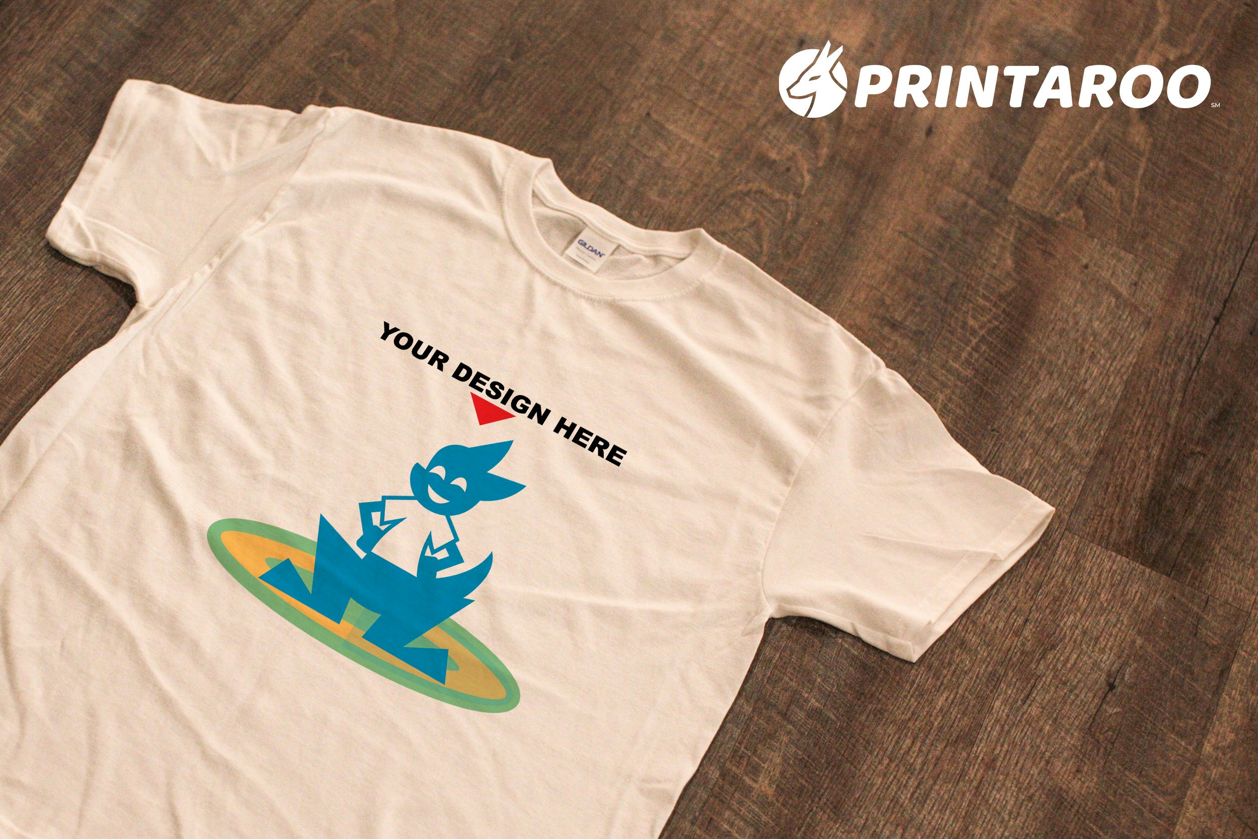 Printaroo gallery image