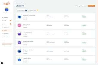 Biggie Schools gallery image