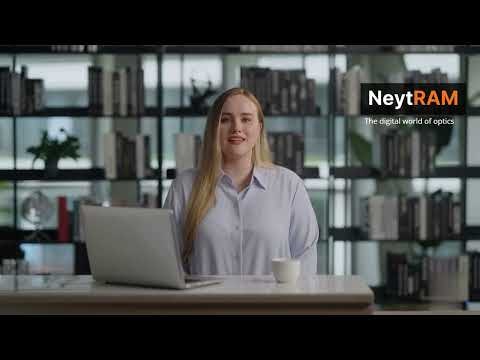 Neytram gallery image