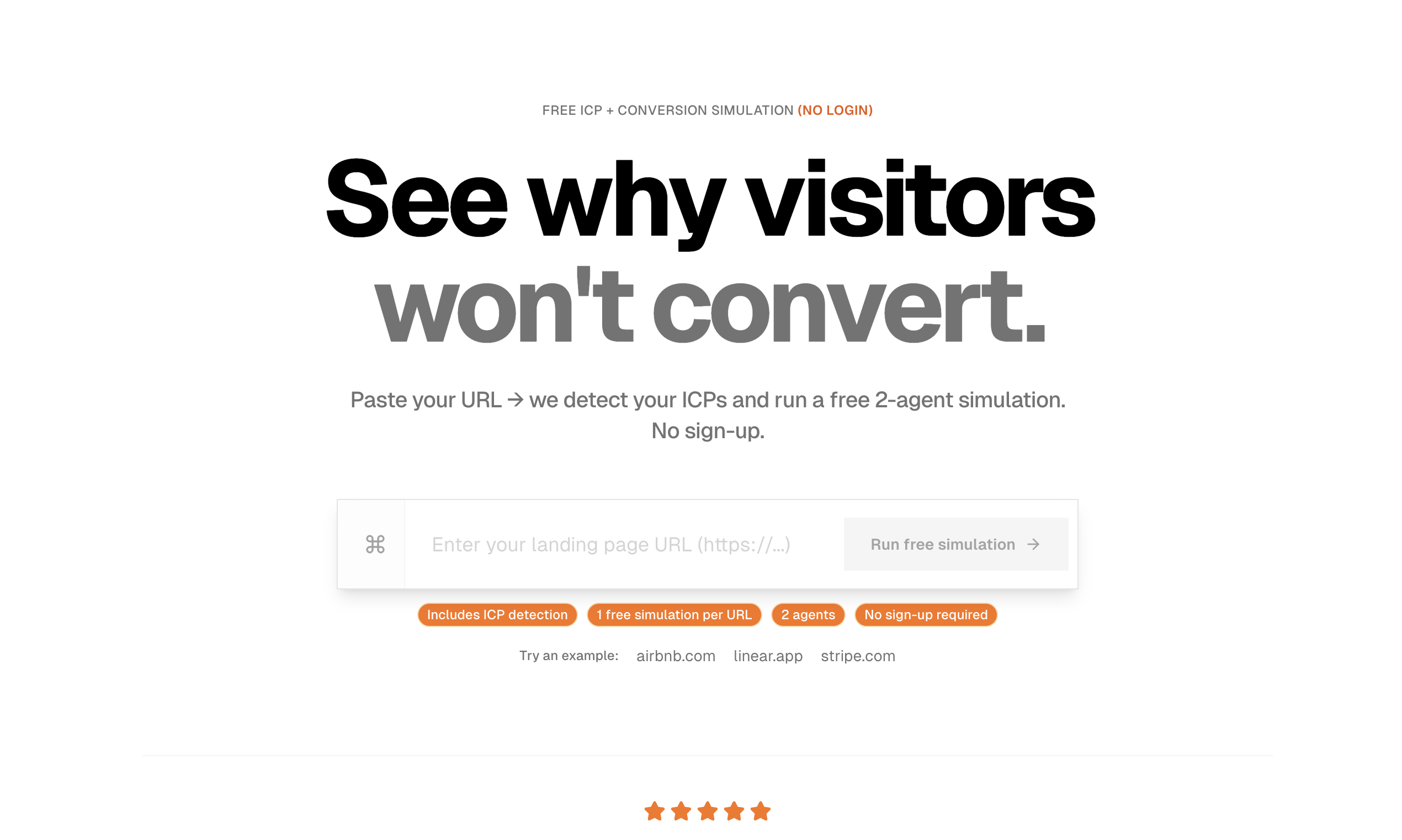 MockUsers gallery image