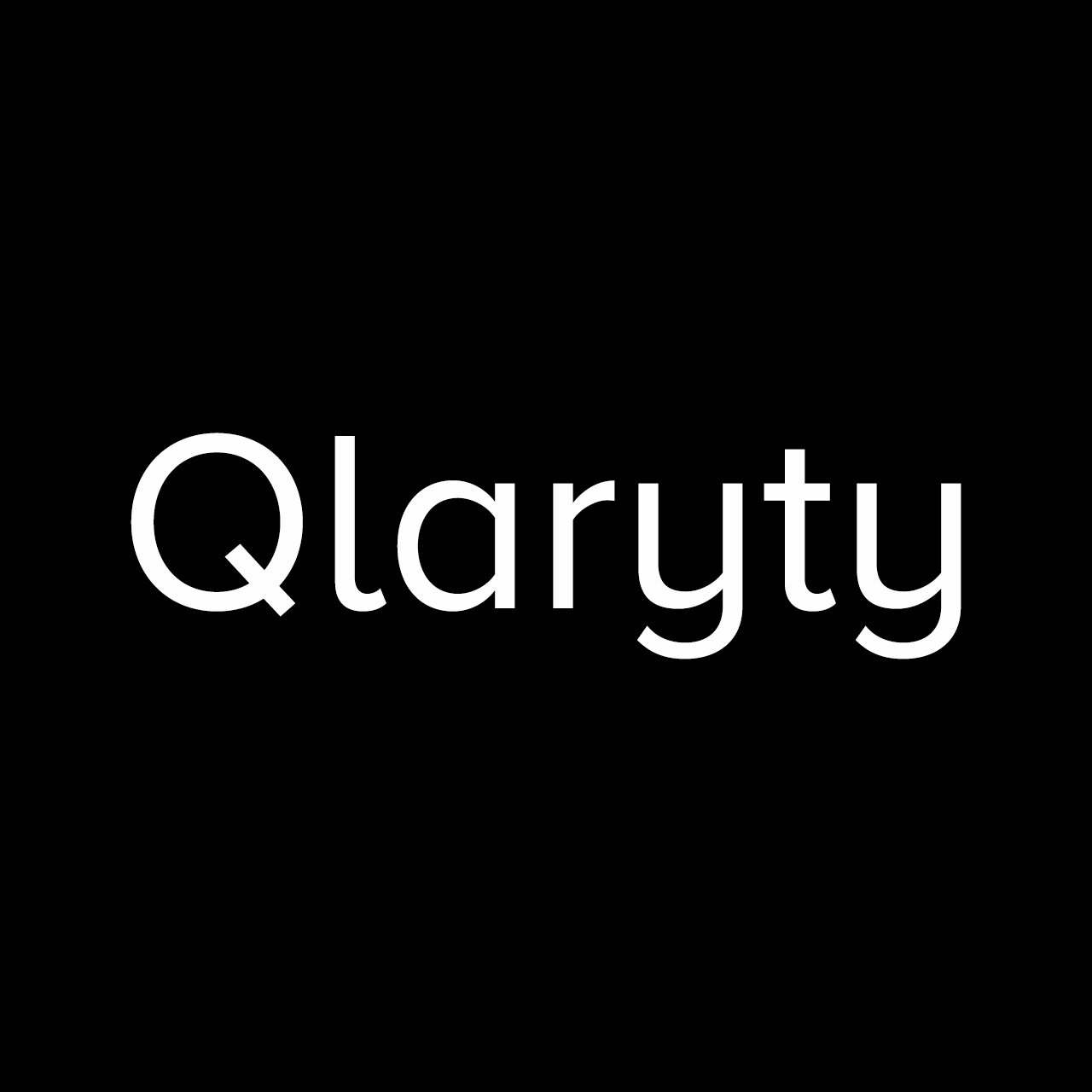 Qlaryty