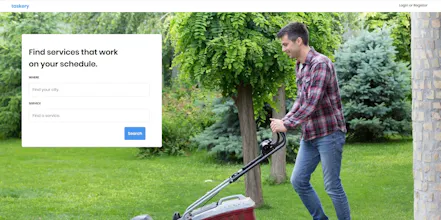 Taskery gallery image