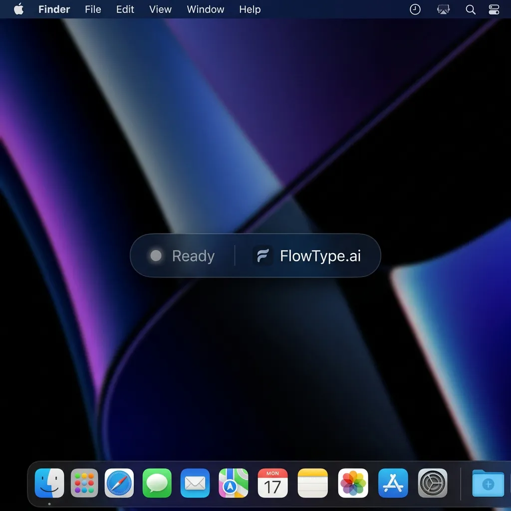 Flow Type gallery image