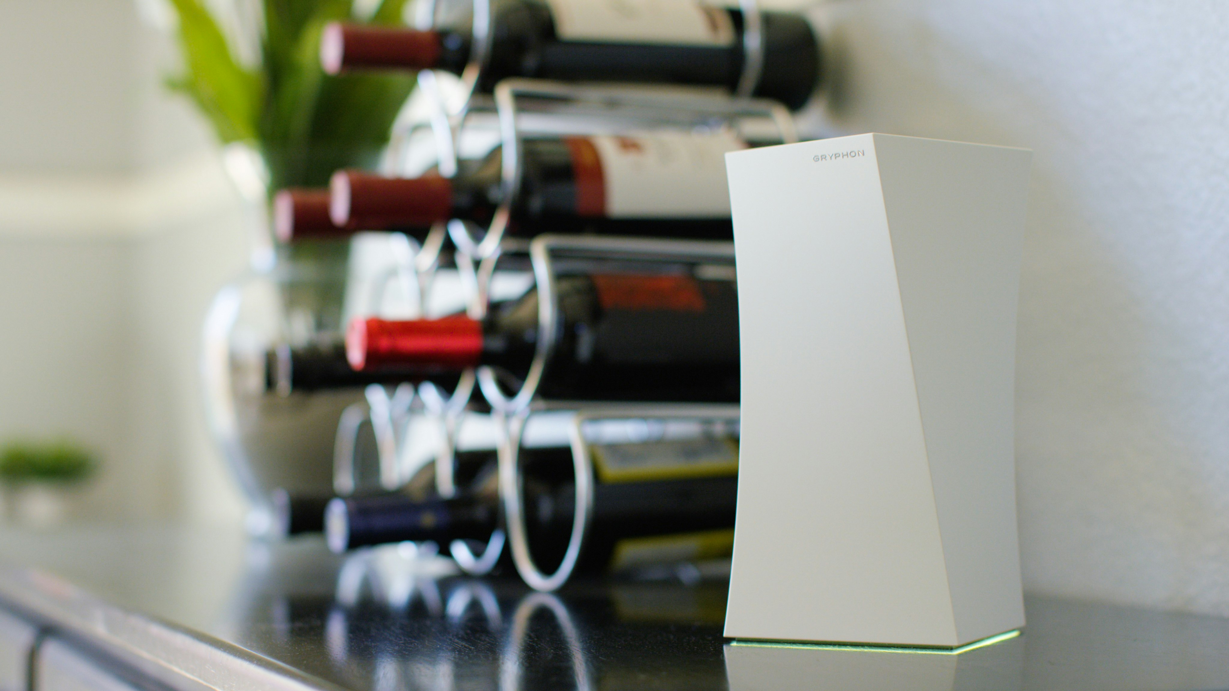 Gryphon gallery image