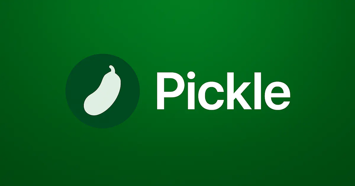 Pickle