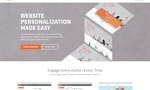 inSite by Duda: Personalization Made Easy image