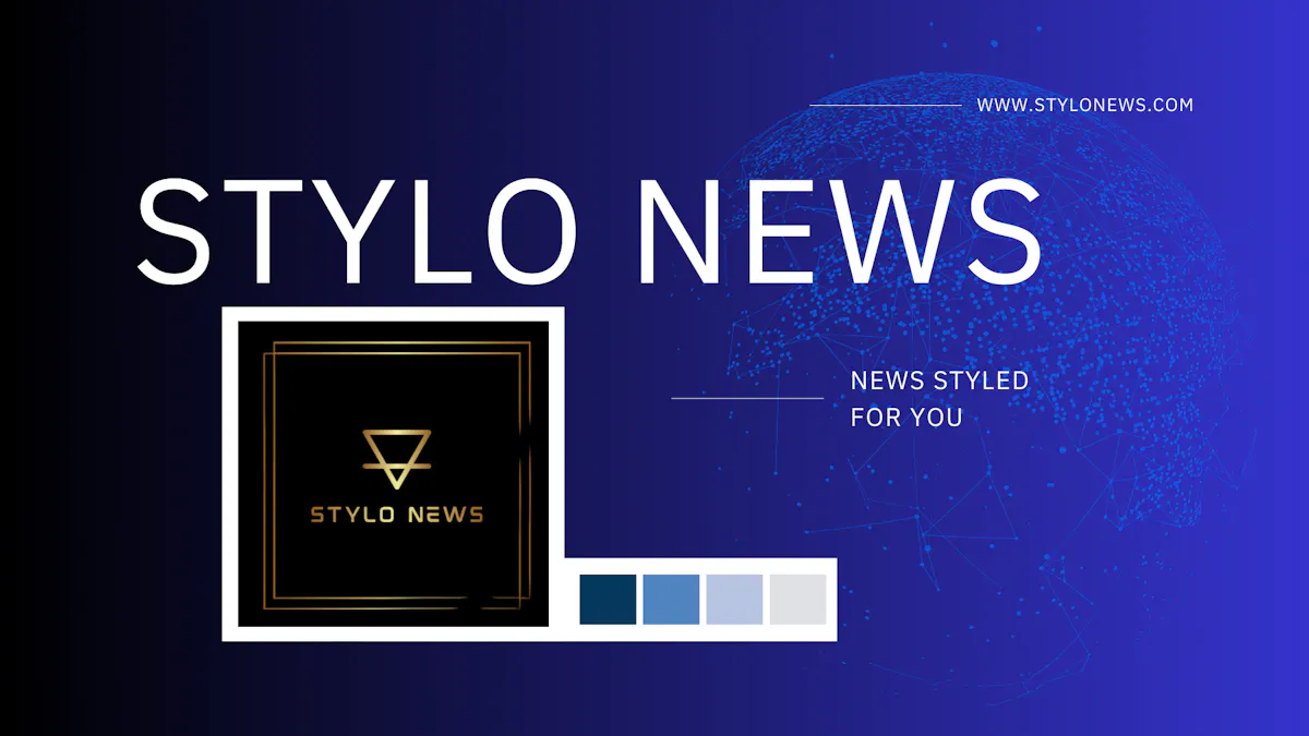 Stylo News