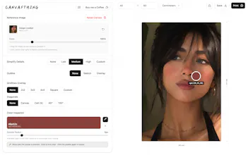 Canvasthing gallery image