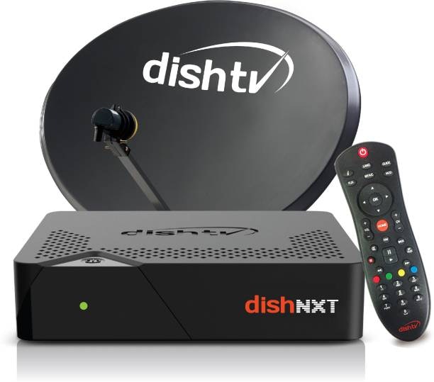 Best Price New DTH Connection