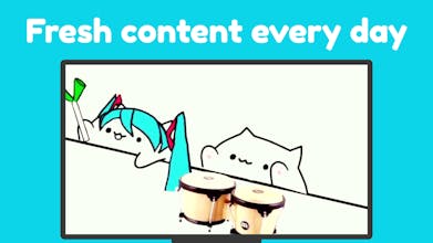 Coubicle TV gallery image