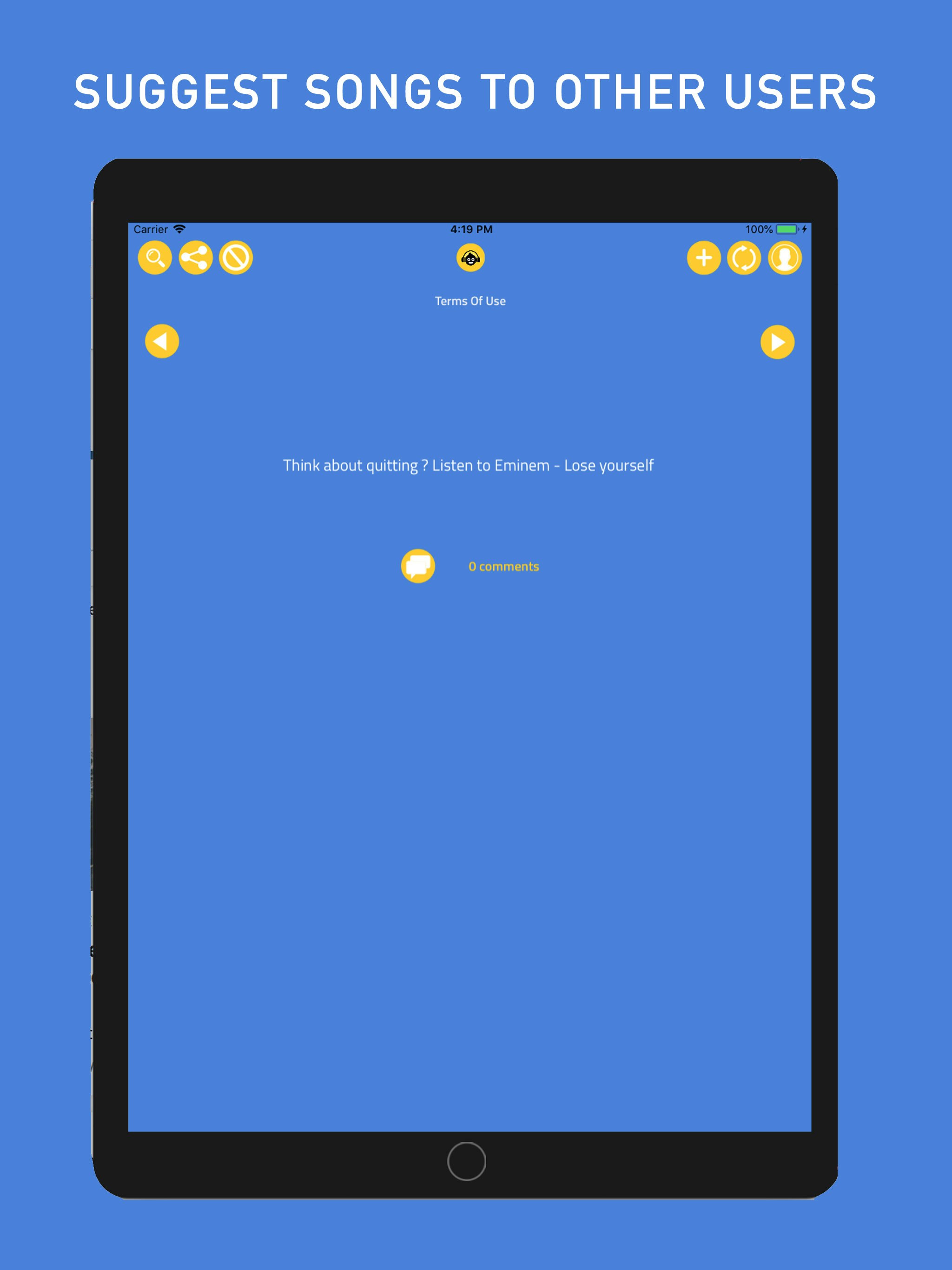 Moods & Songs 2.0 gallery image