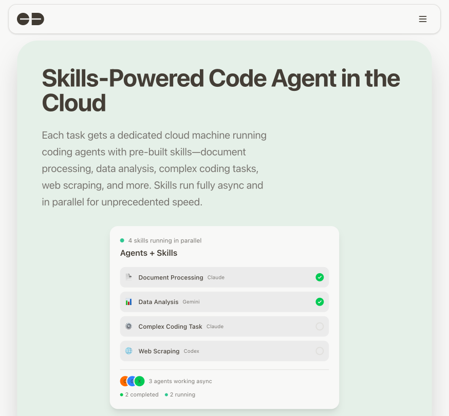 ReByte.ai gallery image