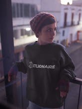 Bitlionaire Sweatshirt & Tee gallery image