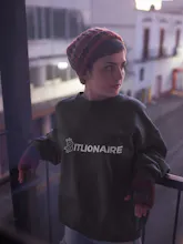 BITLIONAIRE T-SHIRT gallery image