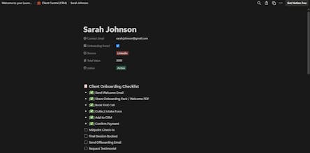 The Solopreneur's Launchpad gallery image