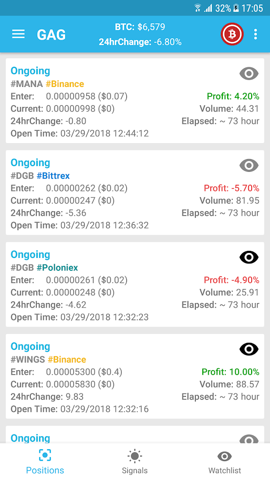 CryptoGAG gallery image