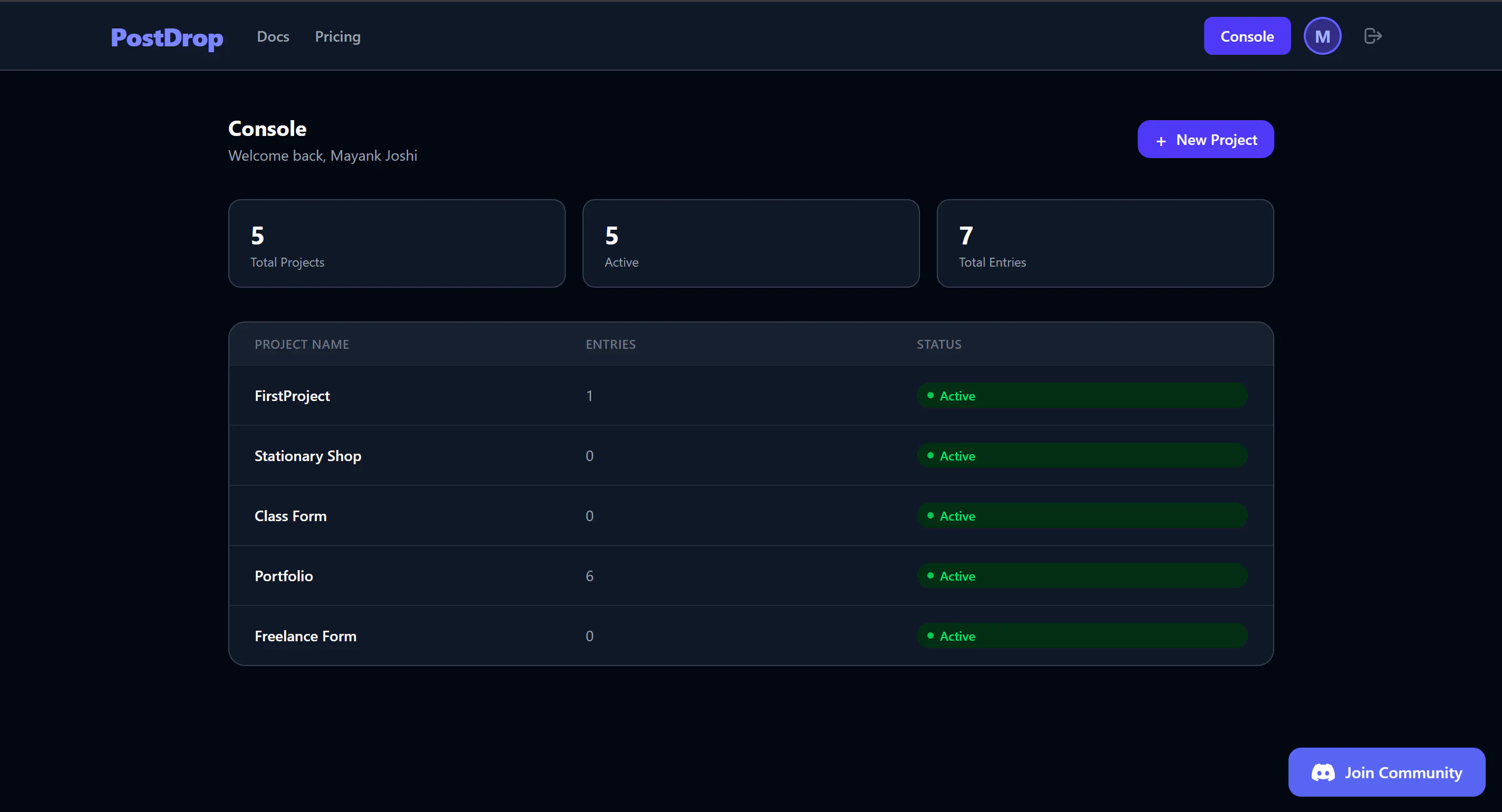 Screenshot 3