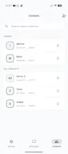 Snapchain gallery image