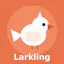 Larkling