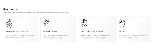 Boeing Be Gone gallery image