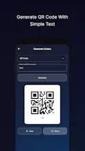 QR Scanner & Barcode Scanner app gallery image