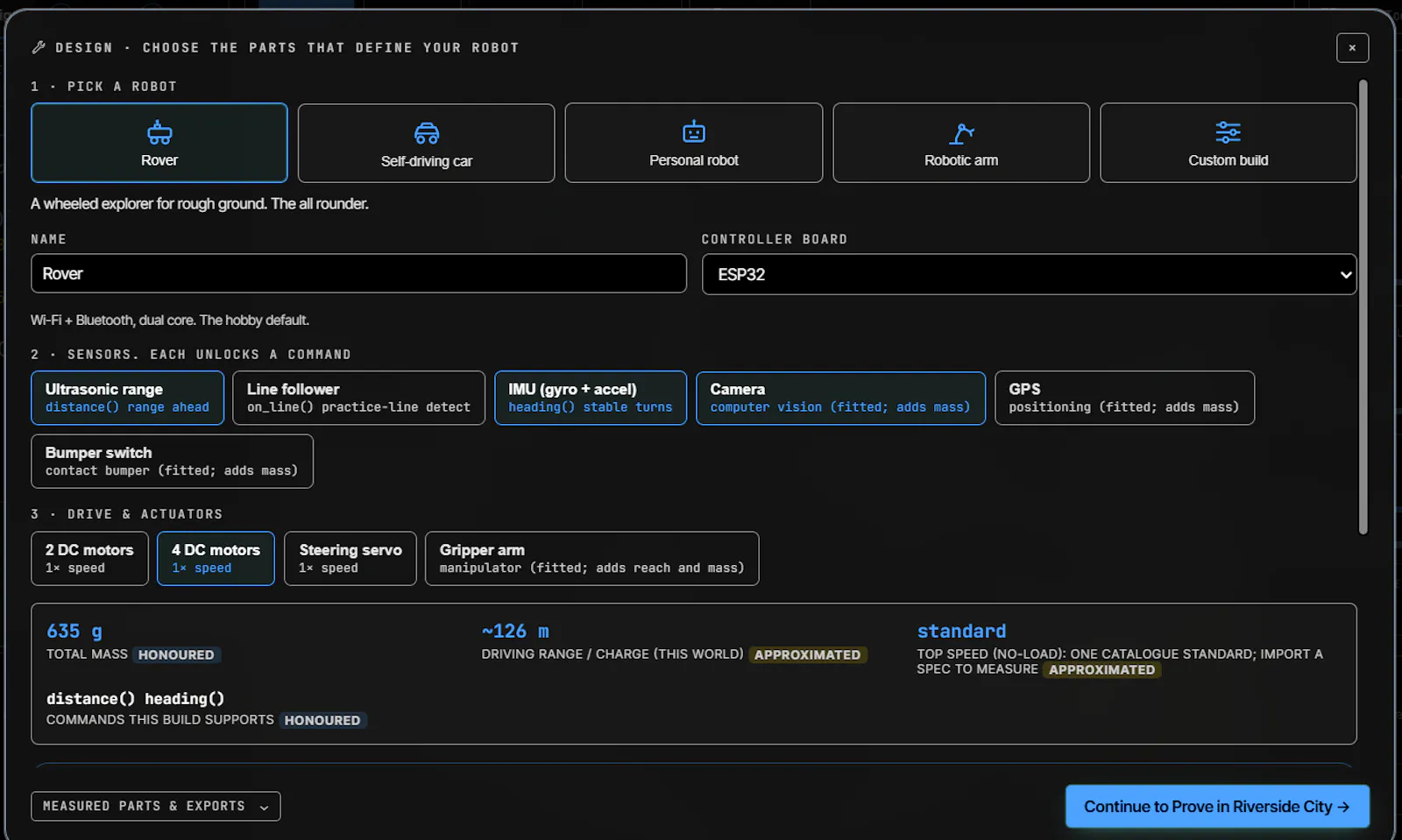 Kodro screenshot 3
