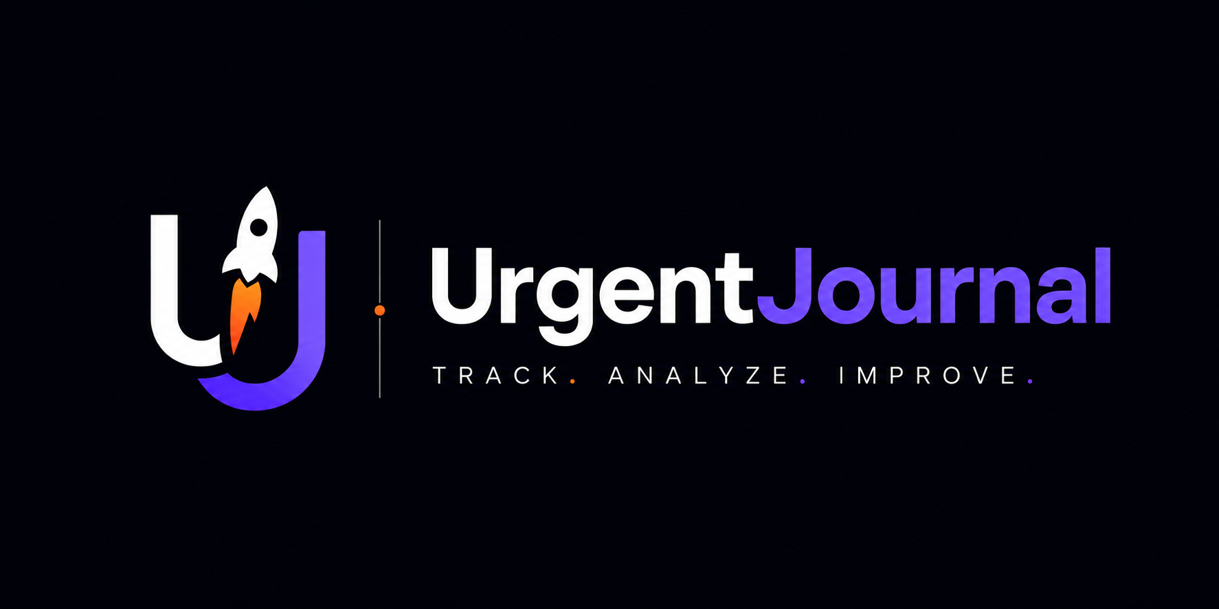UrgentJournal gallery image
