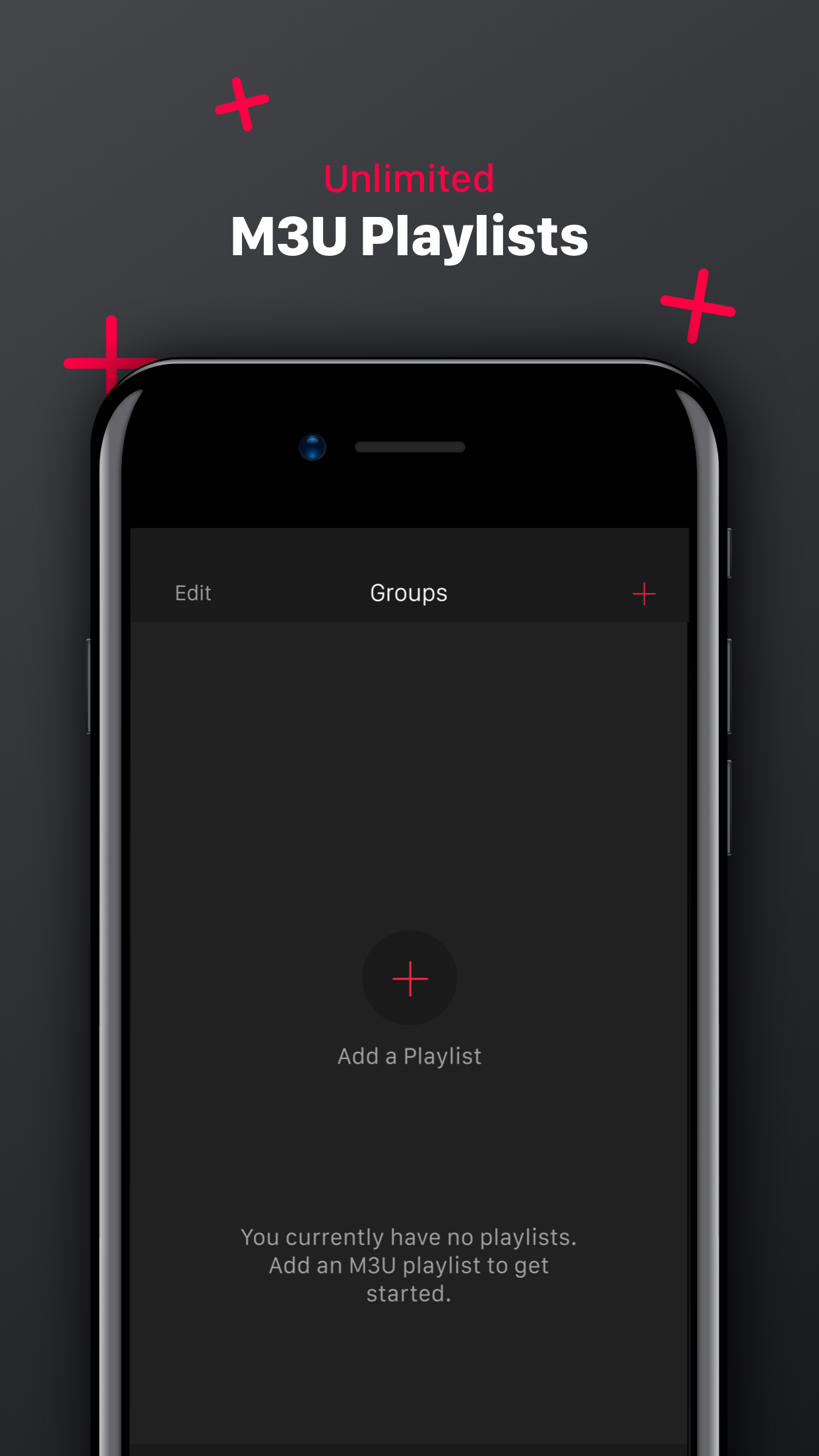 IP Television Pro - IPTV M3U Player gallery image