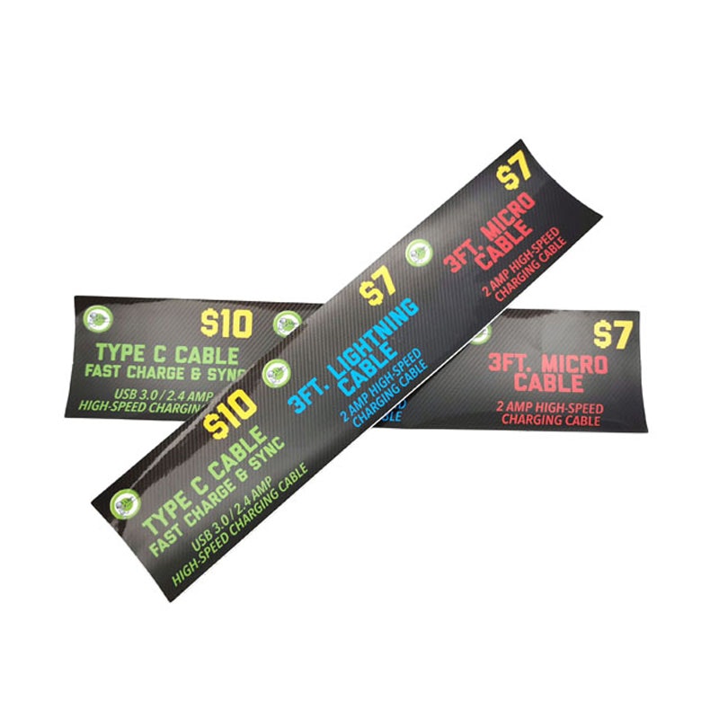 Custom Bumper Sticker gallery image