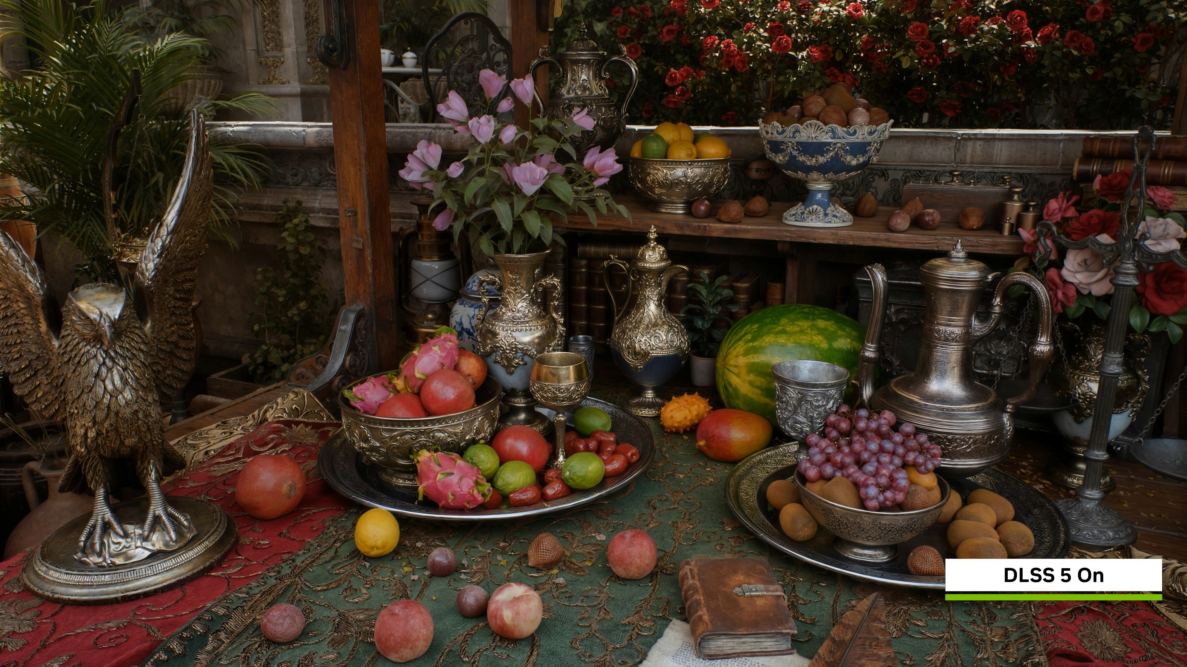 DLSS 5 gallery image